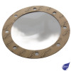 Oil Gasket for D160 Frame Motor