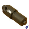 High Pressure Filter 420 Bar 1/2" BSP 40 LPM 6 Micron Inorganic Element