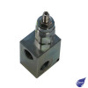 PRESSURE RELIEF VALVE 3/4" BSP 90 LPM 350 BAR 20-250 BAR RANGE